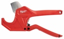 1-5/8 Ratcheting Pipe Cutter
