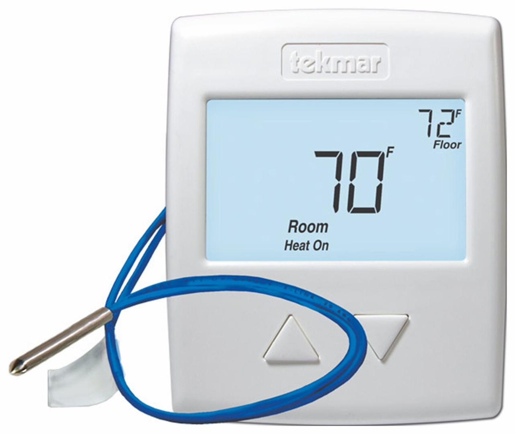 Radiant Thermostat