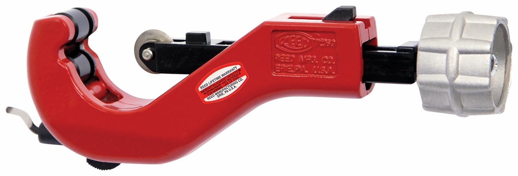 TC16QPTUB.CUTR 1/4 TO 1 5/8IN W/OP2