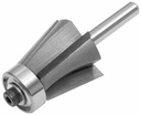 RBIT2 1/4" SHAFT ROUTER BIT 12 X 1