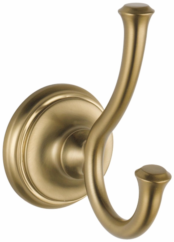 Cassidy Single Robe Hook