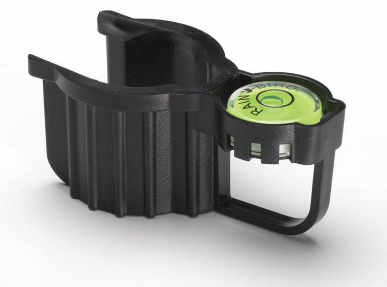 Rotor Hold up Tool with Level