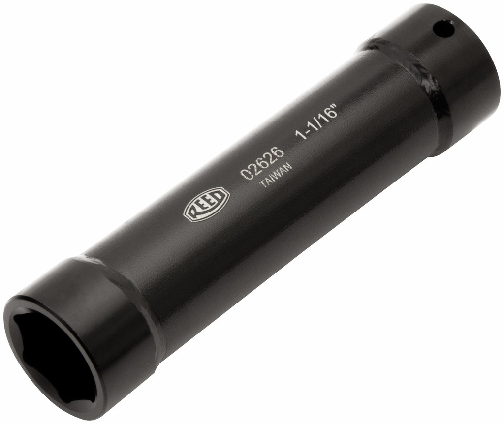 EDS17 SOCKET, 1-1/16, 6" DEEP