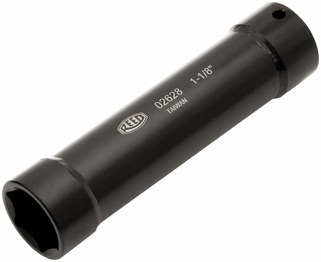 EDS18 SOCKET,1-1/8, 6" DEEP