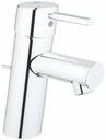 Concetto Single Hole Bathroom Faucet