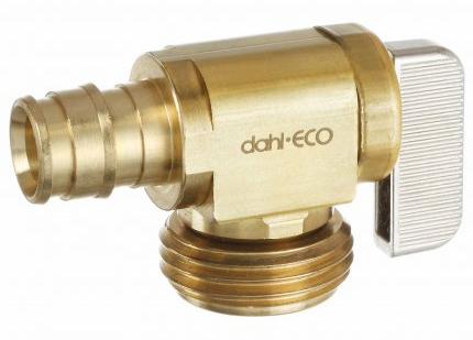 1/2 F1960 x Male Hose, dahl-ECO