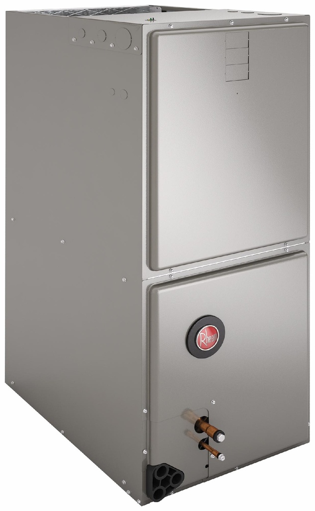 4 T Variable ECM 2-Stage Air Handler