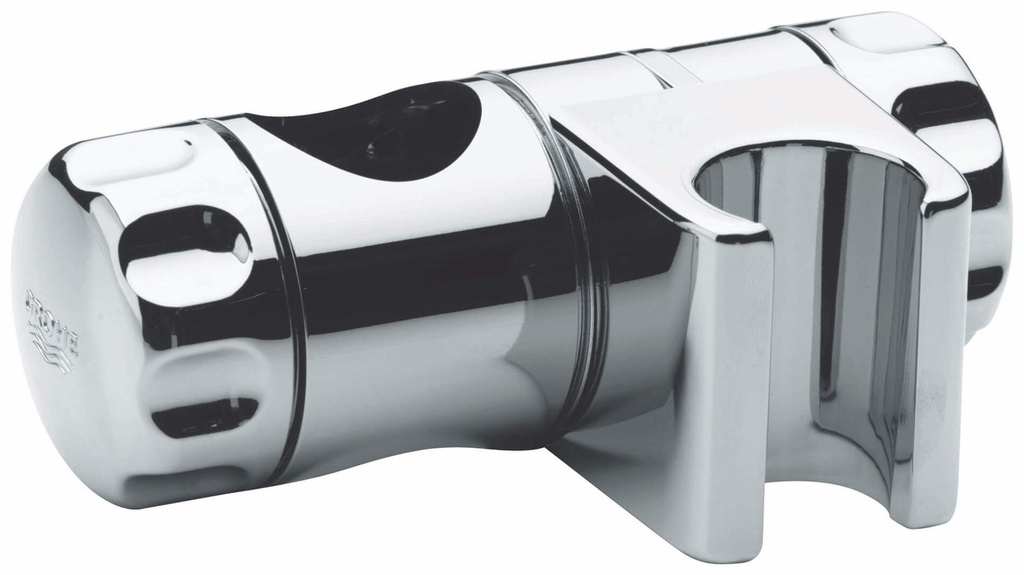 Glide Hand Shower Holder for Slide Bar