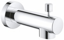 Concetto Tub Spout with Diverter