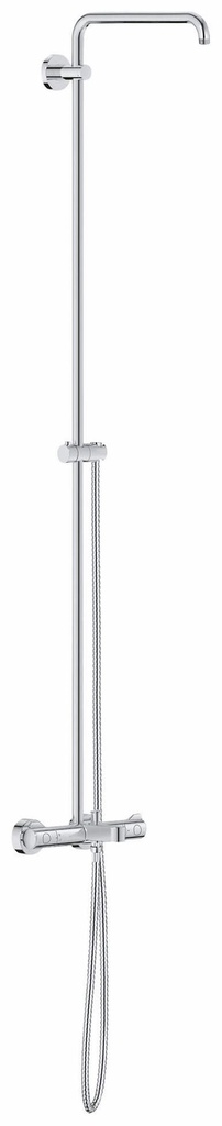 Euphoria Shower System