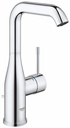 Essence Single Hole Bathroom Faucet