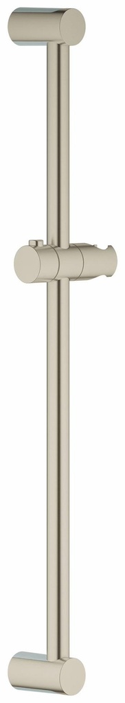 Tempesta Cosmopolitan Shower Slide Bar