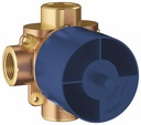 2-Way Diverter Rough-In Valve