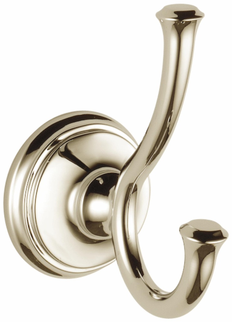 Cassidy Single Robe Hook