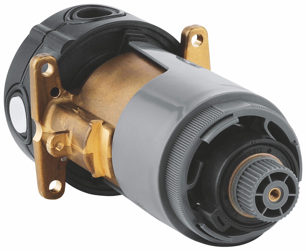 CONTROL UNIT PBV KIT  2 US