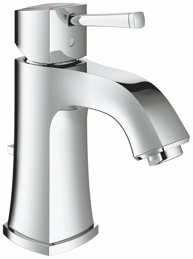 Grandera Single Hole Bathroom Faucet