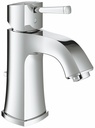 Grandera Single Hole Bathroom Faucet