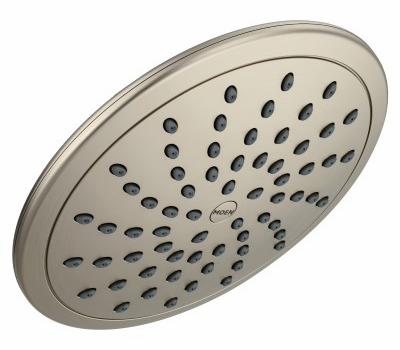 1-Function 8" Rainshower Shower Head