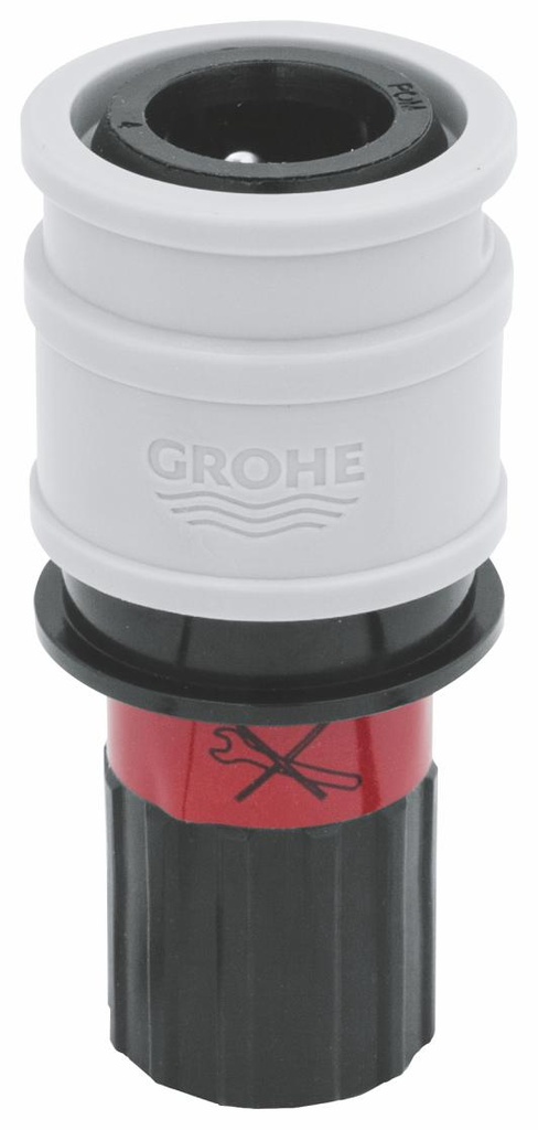 SNAP COUPLING 1.5GPM