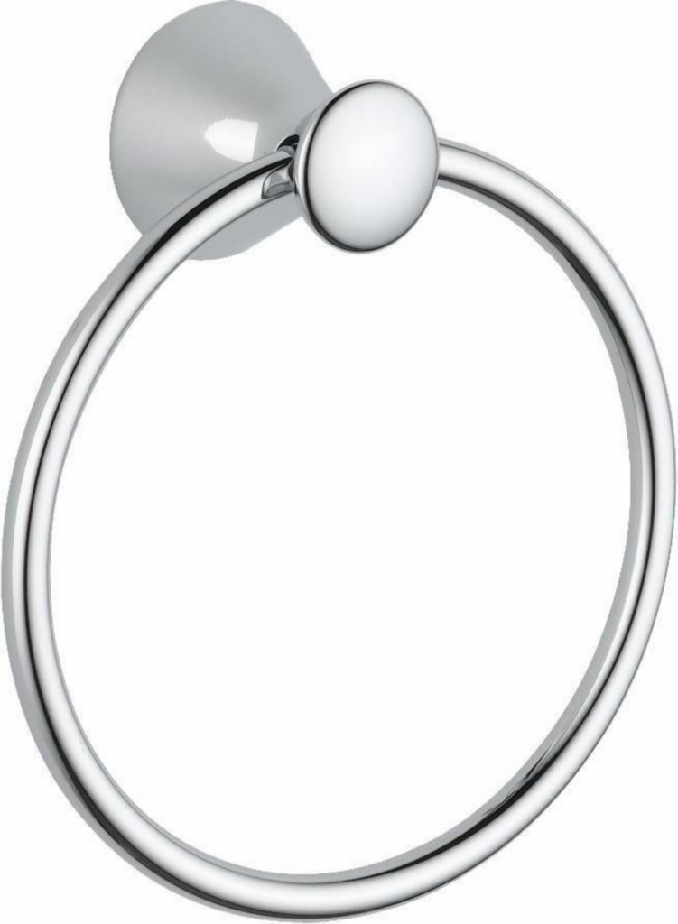 Lahara Towel Ring