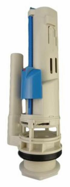 Flush Valve Assembly for Aquia Dual Flush