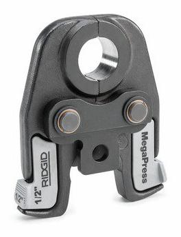 MegaPress Compact Jaw - 1/2"