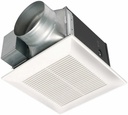 WhisperCeiling Spot 190 CFM Bathroom Fan