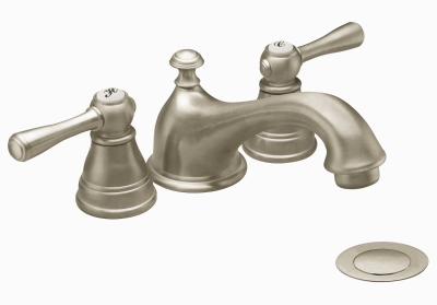 TRIM KINGSLEY MINISPREAD