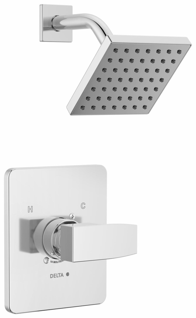 Modern Angular Project Pack Monitor 14 Series Shower Trim