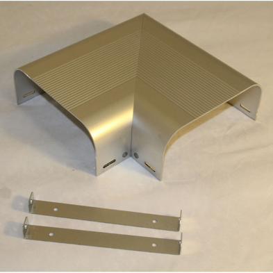 L Type Pipe Cover 35 Notes