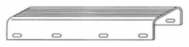 Pipe Cover B 35 All DV except 1004FA