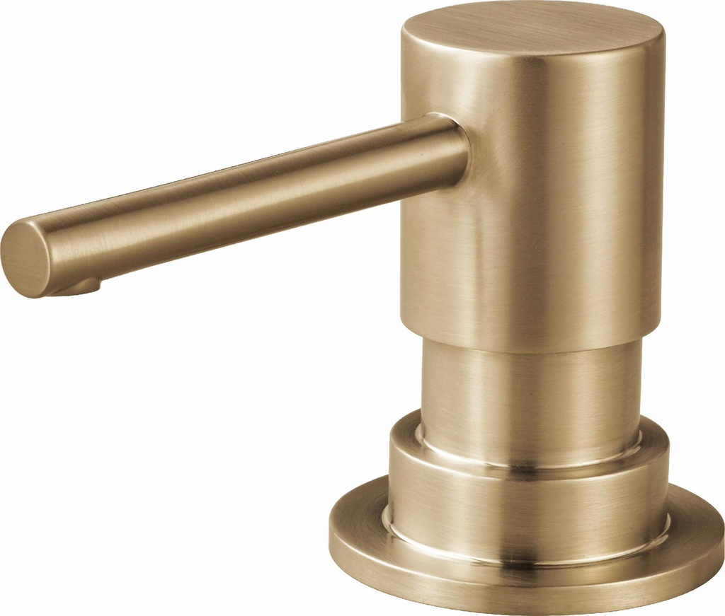 Solna Soap/Lotion Dispenser