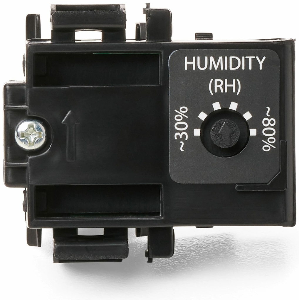 WhisperGreen Select Module - Condensation Sensor Module with Humidity Control