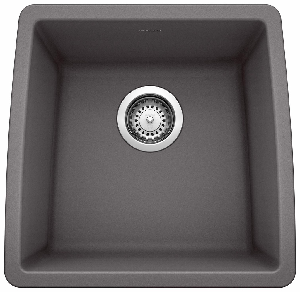 Performa U 1 Bowl Undermount Silgranit Bar Sink