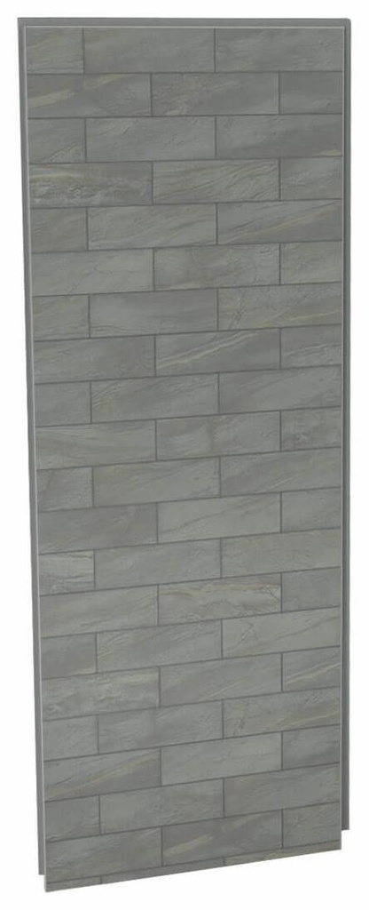 Utile 36" x 80" Shower Side Wall