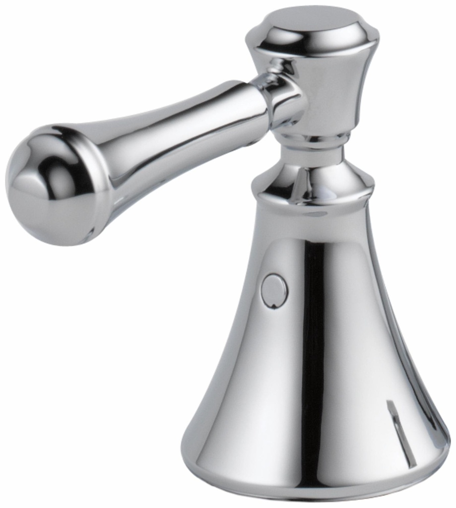 Cassidy Lever Handles (Pair)