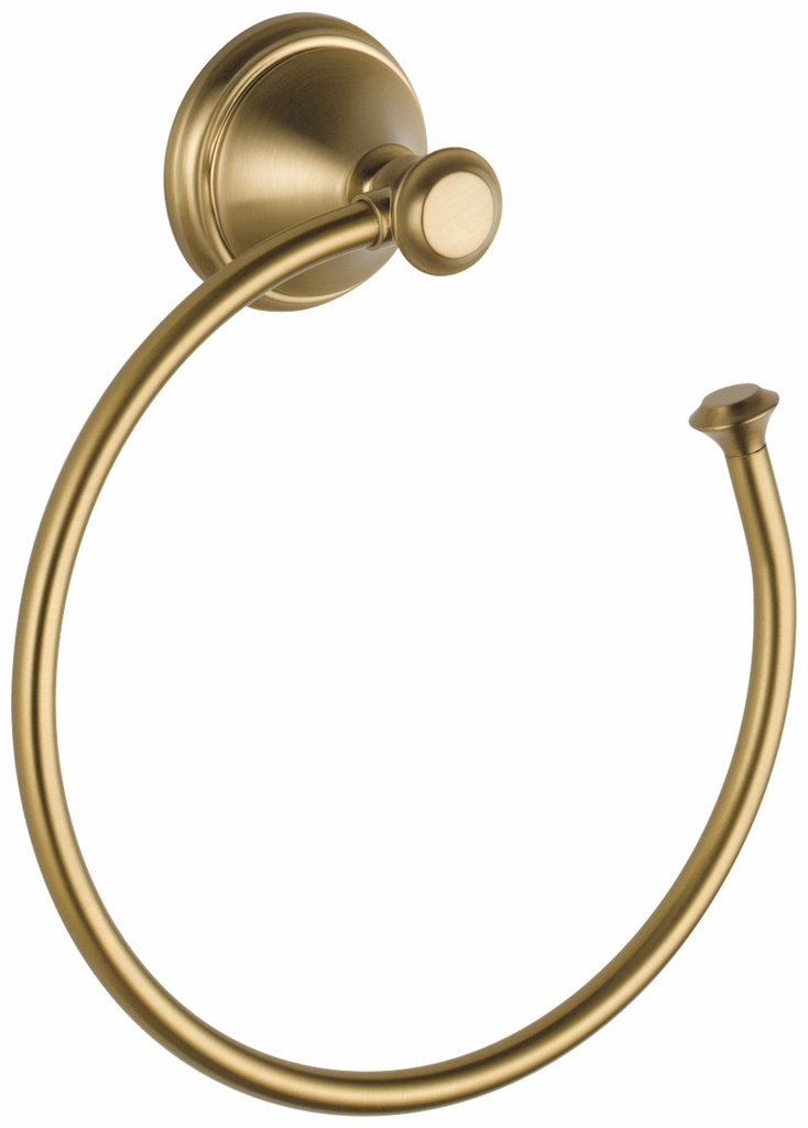 Cassidy Towel Ring