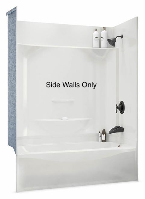 Side Walls for KDTS3260