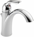 Lahara Single Hole Bathroom Faucet