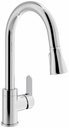 Identity Kitchen Faucet with Pulldown Spray