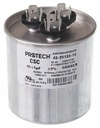 Capacitor - 40/5/440 Dual Round