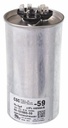 Capacitor - 70/5/440 Dual Round