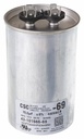 Capacitor - 70/440 Single Round