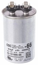 Capacitor - 30/440 Single Round