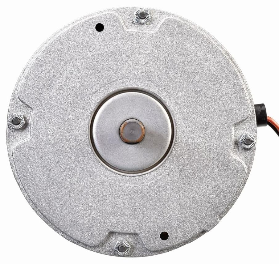 Condenser Motor - 1/5 hp 208-230/1/50-60 (825 rpm/1 speed)
