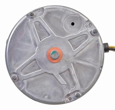 Motor - ECM (Outdoor)