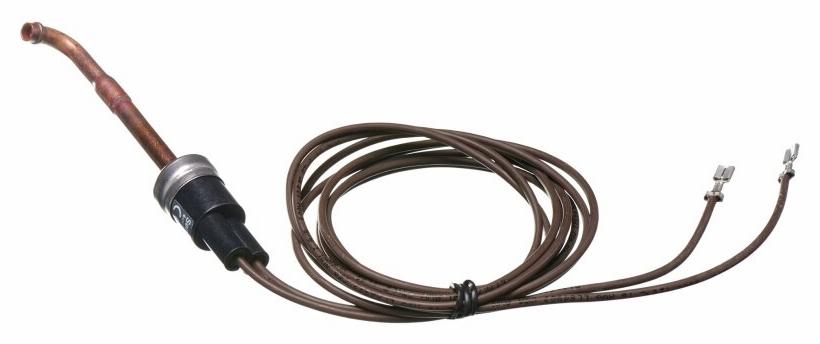 Low Pressure Limit - Auto Reset