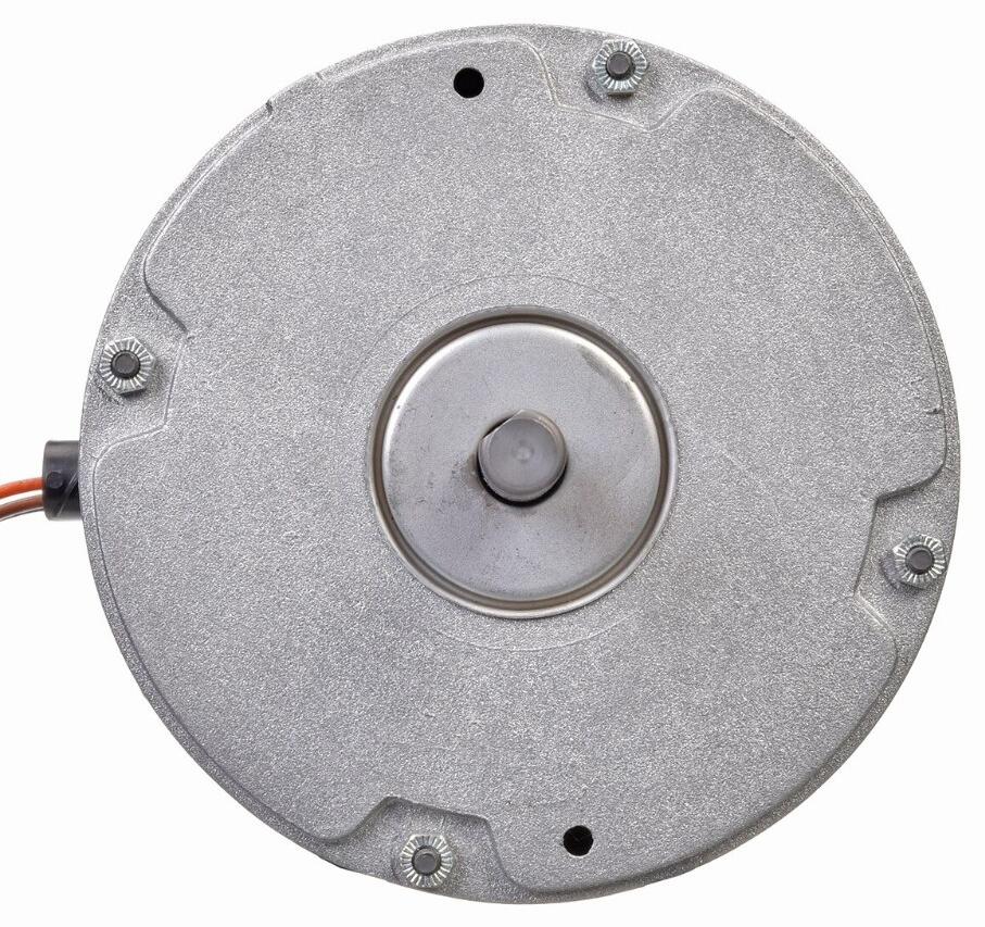 Condenser Motor - 1/6 hp 460/3/60 (825 rpm/1 speed)