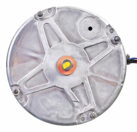 Motor - ECM (Outdoor)