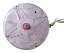 Motor - ECM (Outdoor)